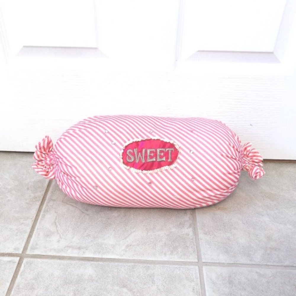 🍬 Cushion Pillow Sweet Candy